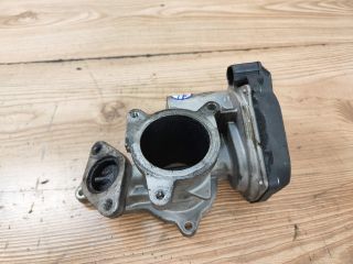 bontott AUDI A4 B7 EGR / AGR Szelep