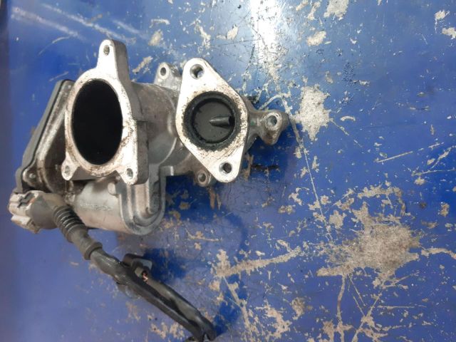 bontott AUDI A4 B7 EGR / AGR Szelep