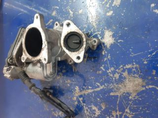 bontott AUDI A4 B7 EGR / AGR Szelep
