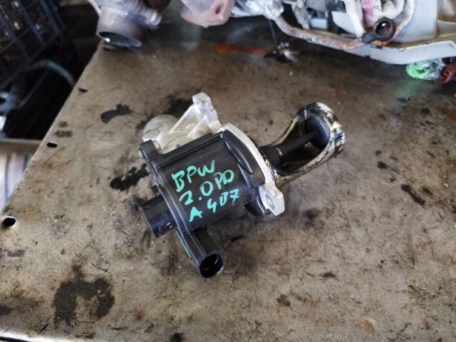 bontott AUDI A4 B7 EGR / AGR Szelep