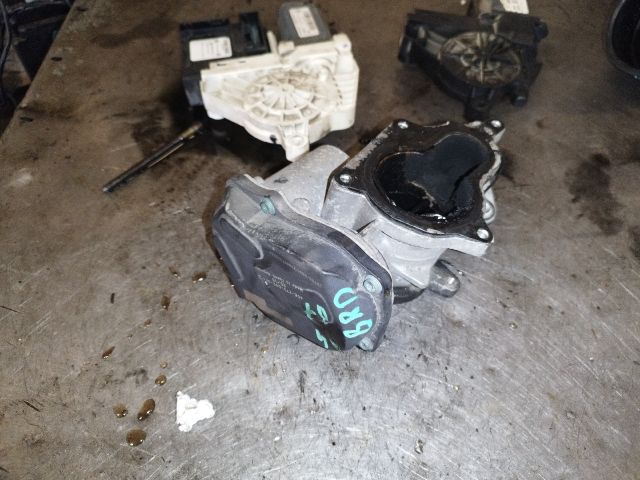 bontott AUDI A4 B7 EGR / AGR Szelep