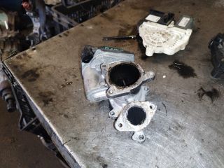 bontott AUDI A4 B7 EGR / AGR Szelep