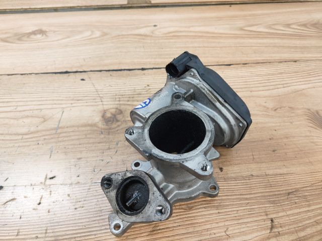 bontott AUDI A4 B7 EGR / AGR Szelep