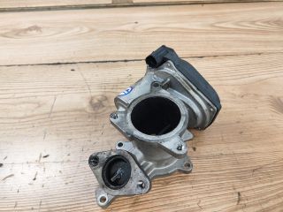 bontott AUDI A4 B7 EGR / AGR Szelep