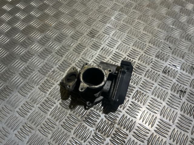 bontott AUDI A4 B7 EGR / AGR Szelep