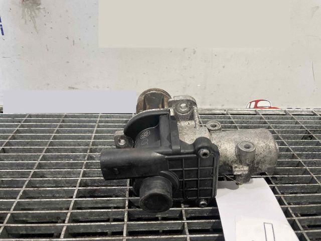 bontott AUDI A4 B7 EGR / AGR Szelep