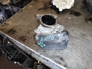 bontott AUDI A4 B7 EGR / AGR Szelep