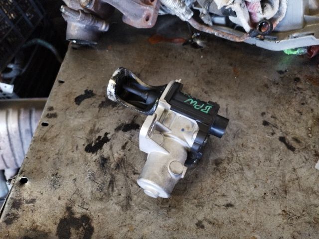 bontott AUDI A4 B7 EGR / AGR Szelep