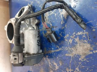 bontott AUDI A4 B7 EGR / AGR Szelep