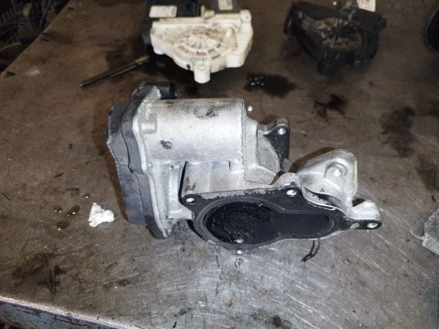 bontott AUDI A4 B7 EGR / AGR Szelep