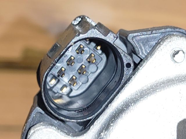 bontott AUDI A4 B7 EGR / AGR Szelep