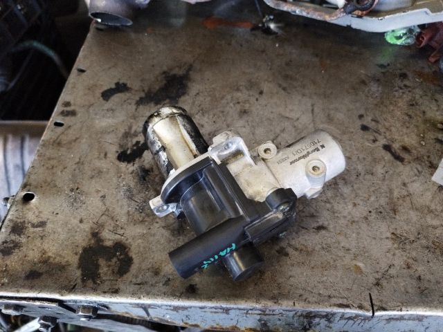 bontott AUDI A4 B7 EGR / AGR Szelep