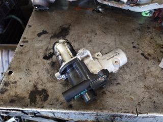 bontott AUDI A4 B7 EGR / AGR Szelep