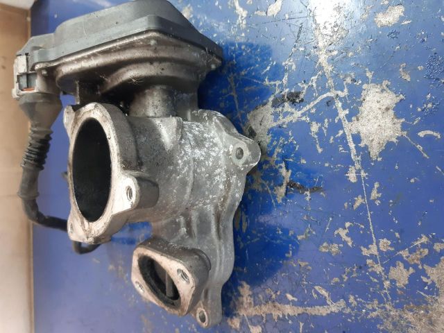 bontott AUDI A4 B7 EGR / AGR Szelep