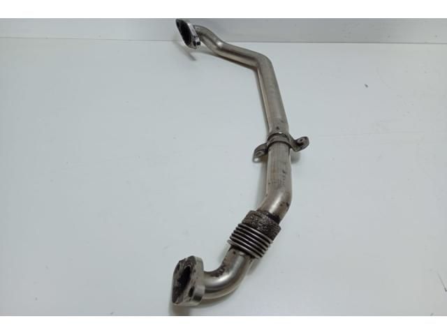 bontott AUDI A4 B7 EGR Hűtő Cső