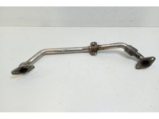 bontott AUDI A4 B7 EGR Hűtő Cső