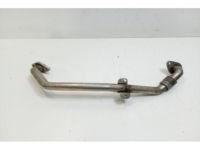 bontott AUDI A4 B7 EGR Hűtő Cső