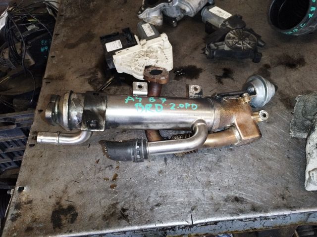 bontott AUDI A4 B7 EGR Hűtő