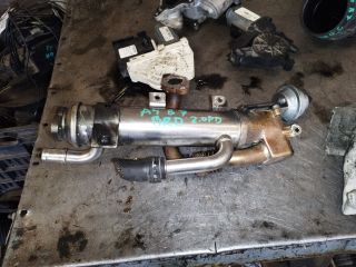 bontott AUDI A4 B7 EGR Hűtő