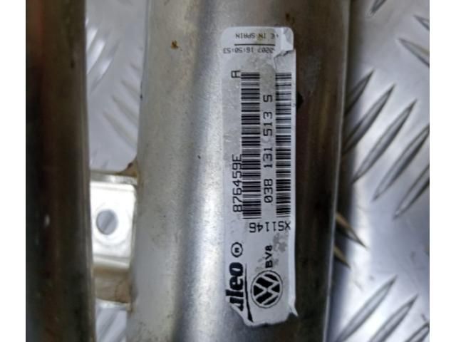 bontott AUDI A4 B7 EGR Hűtő