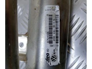 bontott AUDI A4 B7 EGR Hűtő