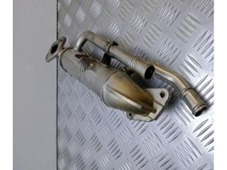 bontott AUDI A4 B7 EGR Hűtő