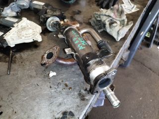 bontott AUDI A4 B7 EGR Hűtő