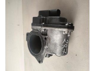 bontott AUDI A4 B7 EGR Hűtő