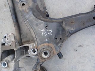 bontott AUDI A4 B7 Első Bölcső