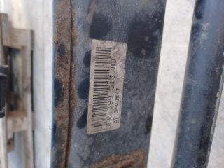 bontott AUDI A4 B7 Első Bölcső