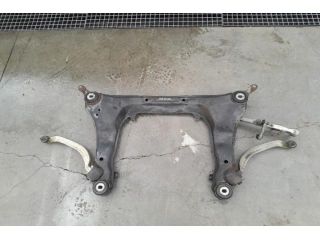 bontott AUDI A4 B7 Első Bölcső