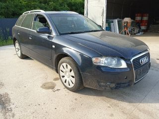 bontott AUDI A4 B7 Első Bölcső