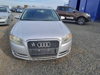 bontott AUDI A4 B7 Első Bölcső