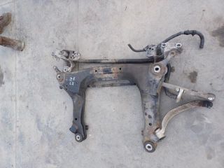 bontott AUDI A4 B7 Első Bölcső