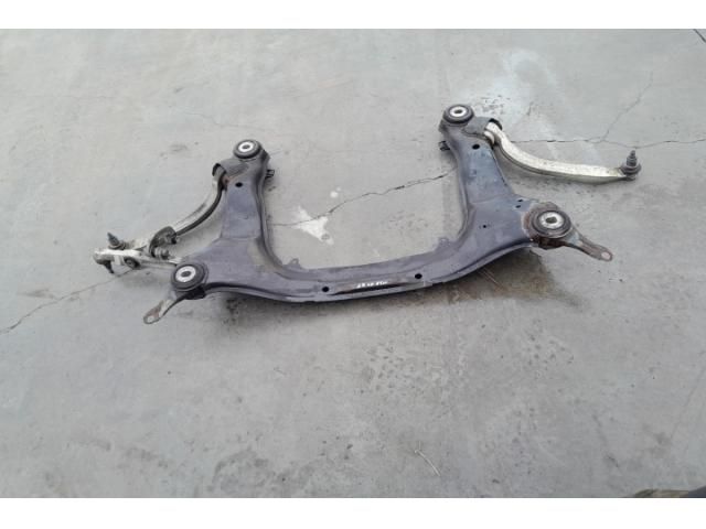 bontott AUDI A4 B7 Első Bölcső