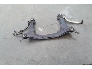 bontott AUDI A4 B7 Első Bölcső