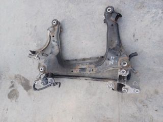 bontott AUDI A4 B7 Első Bölcső