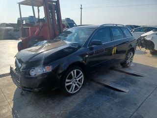 bontott AUDI A4 B7 Első Lengéscsillapító Pár