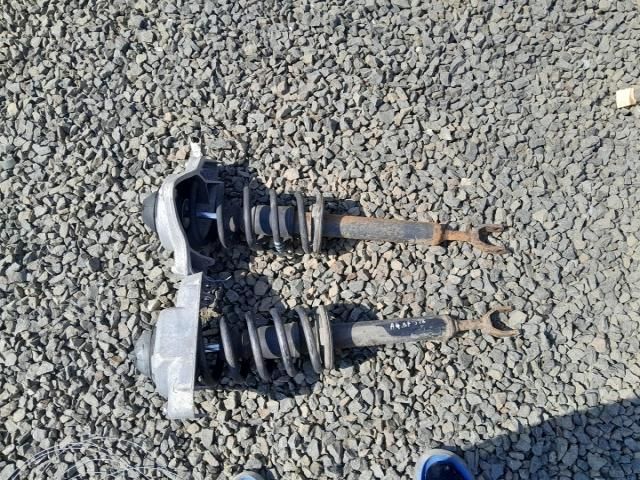 bontott AUDI A4 B7 Első Lengéscsillapító Pár