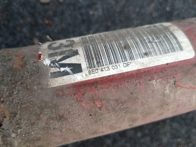 bontott AUDI A4 B7 Első Lengéscsillapító Pár