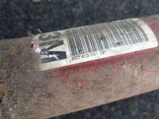 bontott AUDI A4 B7 Első Lengéscsillapító Pár