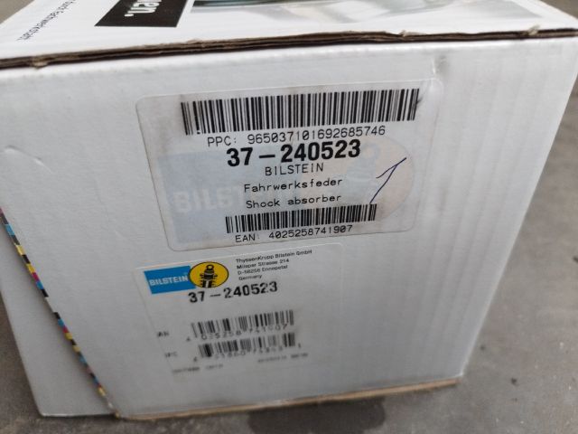 bontott AUDI A4 B7 Első Rugó Pár