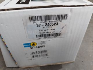 bontott AUDI A4 B7 Első Rugó Pár