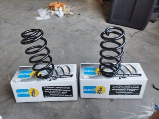 bontott AUDI A4 B7 Első Rugó Pár