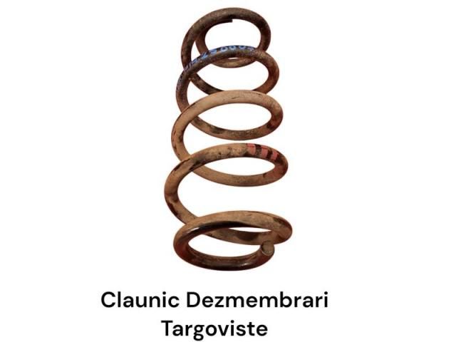 bontott AUDI A4 B7 Első Rugó