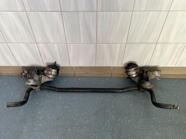 bontott AUDI A4 B7 Első Vízszintes Stabilizátor Rúd