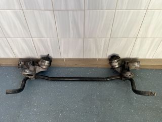 bontott AUDI A4 B7 Első Vízszintes Stabilizátor Rúd