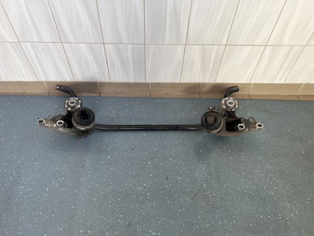 bontott AUDI A4 B7 Első Vízszintes Stabilizátor Rúd