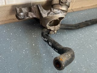 bontott AUDI A4 B7 Első Vízszintes Stabilizátor Rúd