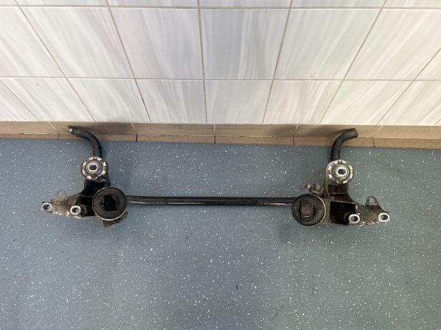 bontott AUDI A4 B7 Első Vízszintes Stabilizátor Rúd